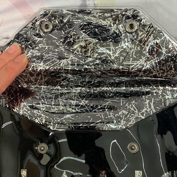 HAUS LABORATORY LADY GAGA MAKEUP BAG - Picture 3 of 4